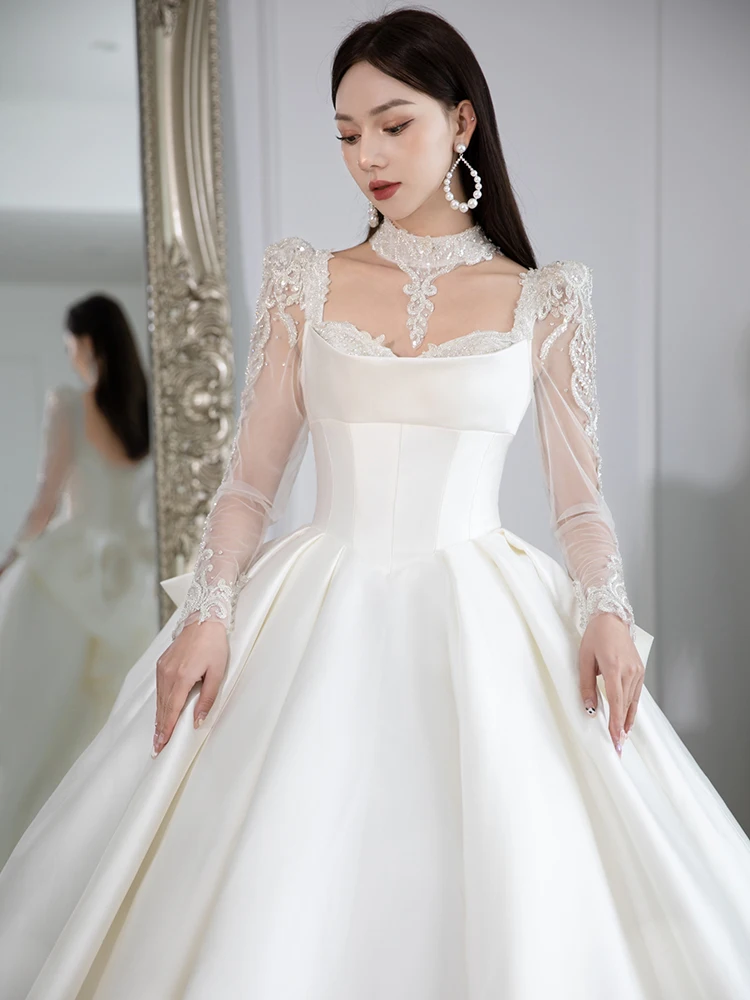 chinese dress ladies Orla main image 0