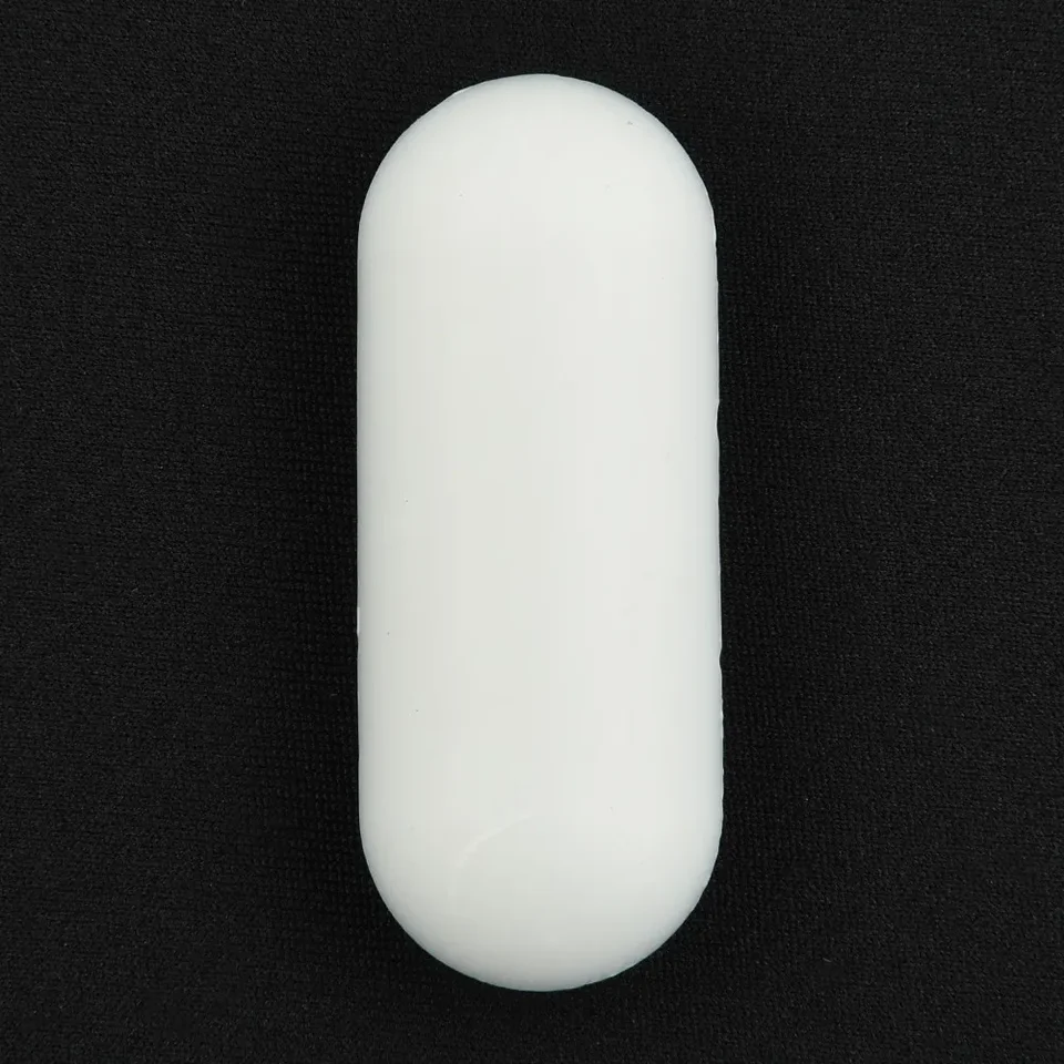 Cojin Para Tapa De Inodoro, Cojin Para Asiento De Inodoro, Paquete De Amortiguador Blancos, Parachoqu De Tope Blanco Para Baño, Amortiguador De Tipo Universal, 6 Uds. - AliExprs