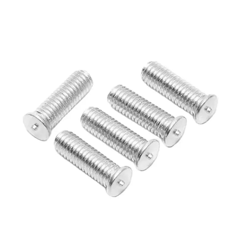 

Aluminum Welding Stud CD Bolt Capacitor Discharge Spot M3 M4 M5 M6 M8 M10