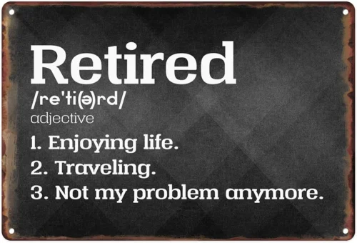 

Металлический знак в стиле ретро для кухни, гаража, бара, паба, мужской пещеры, винтажный жестяной знак 8 дюймов x 12 дюймов