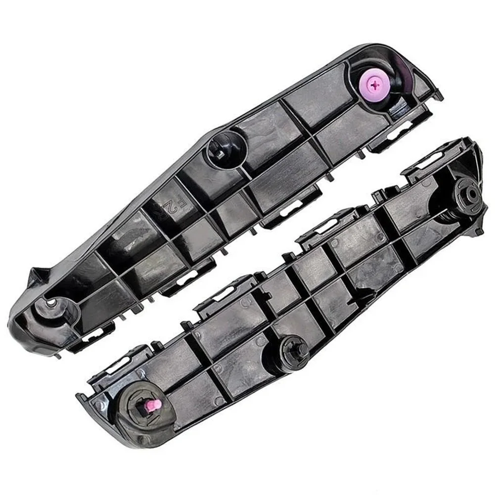 마운트 지지대 전면 범퍼 브래킷 직접 교체는 OEM 사양을 충족합니다. 내마모성 교체 범퍼 브래킷 지지대