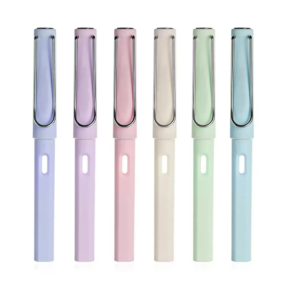 1Pc Eternal Pencil Unlimited Writing No Ink Pen Pencils For Writing Art Sketch Stationery Kawaii Pen School Supplies 6