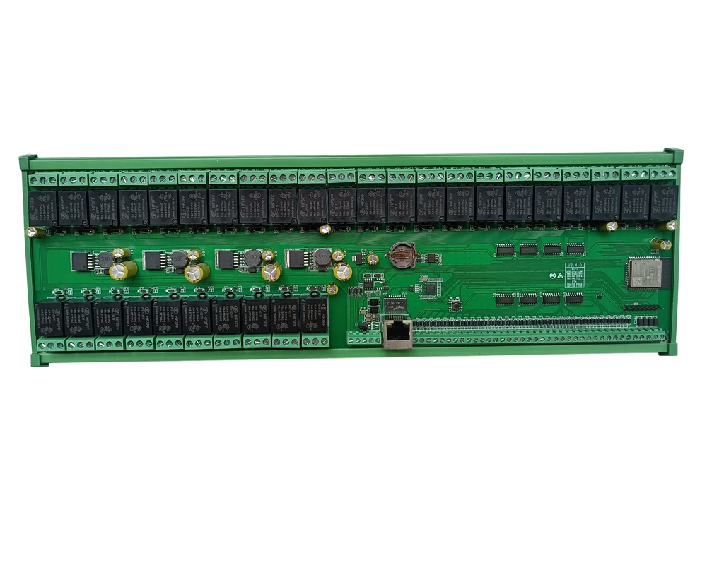ethernet-relay-board-module-esp32-rtc-mqtt-modbus-http-home-assistant
