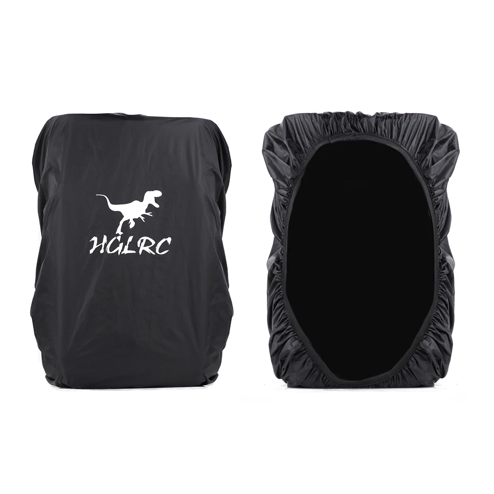 Waterproof Outdoor Travel Camera Backpack for RC Drone FPV Racing