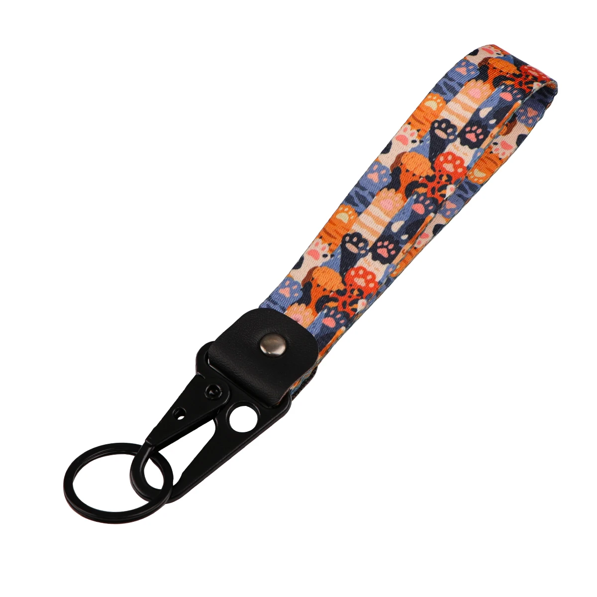 Gato de estimação cão acessórios chaveiros originais chaveiro para homens chaveiro para chaves do carro feminino moda jóias 1pc