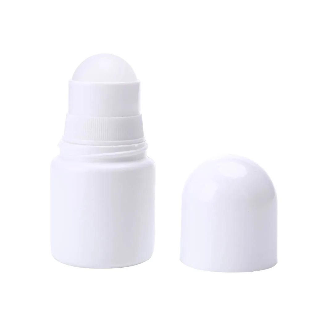Refillable Roller Bottle Essential Oil Container