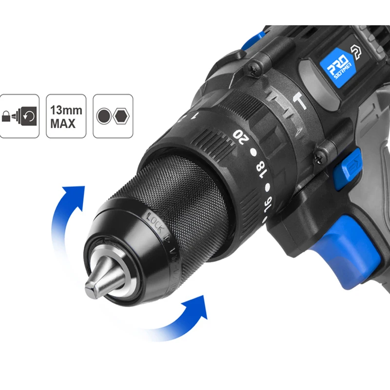 taladro-electrico-sin-escobillas-destornillador-martillo-20v-60nm