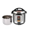 12L Commercial big electric pressure multi cooker Cooking Time Presetting function slow cooker modern kitchen appliances 1