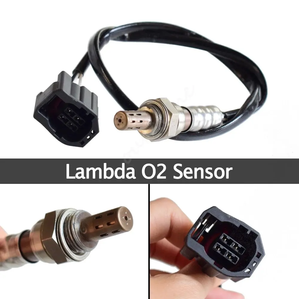 Z601-18-861A  3 BK 1.4L 1.6L 2.0L 2.3L 2003-2015   O2 Ʈ 4  Z60118861A ڵ ׼ ü