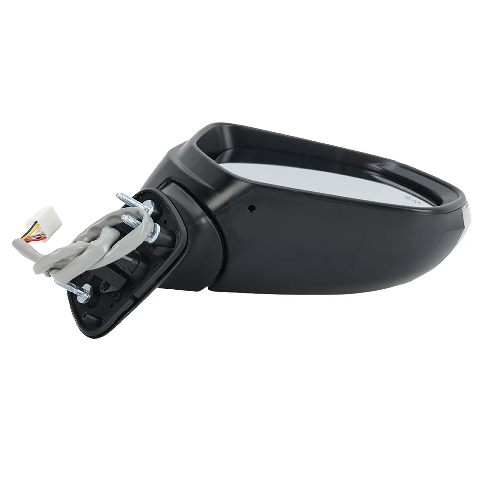 Toyota Corolla 2020 2024 Blind Spot Mirror Assembly