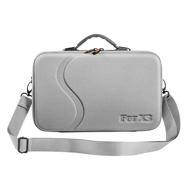 Storage Bags Carrying Case for Insta 360 X3 Action Camera