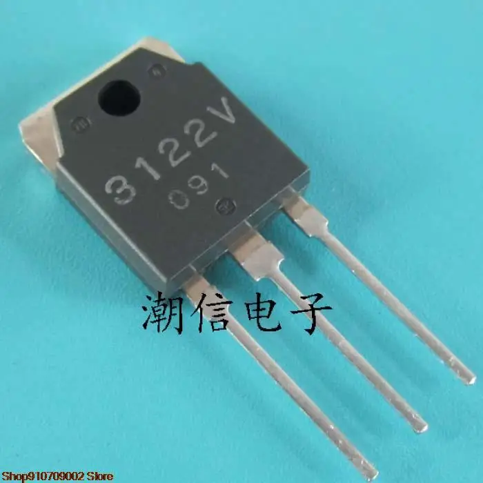 

5 шт. SI3122V 3122V фотосессия оригинальная новая фотография