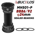 MH501-P-Black