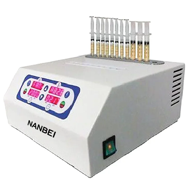

Medical Lab Centrifuge Prp Plasma Ppp Gel Bio Filler Maker Machine