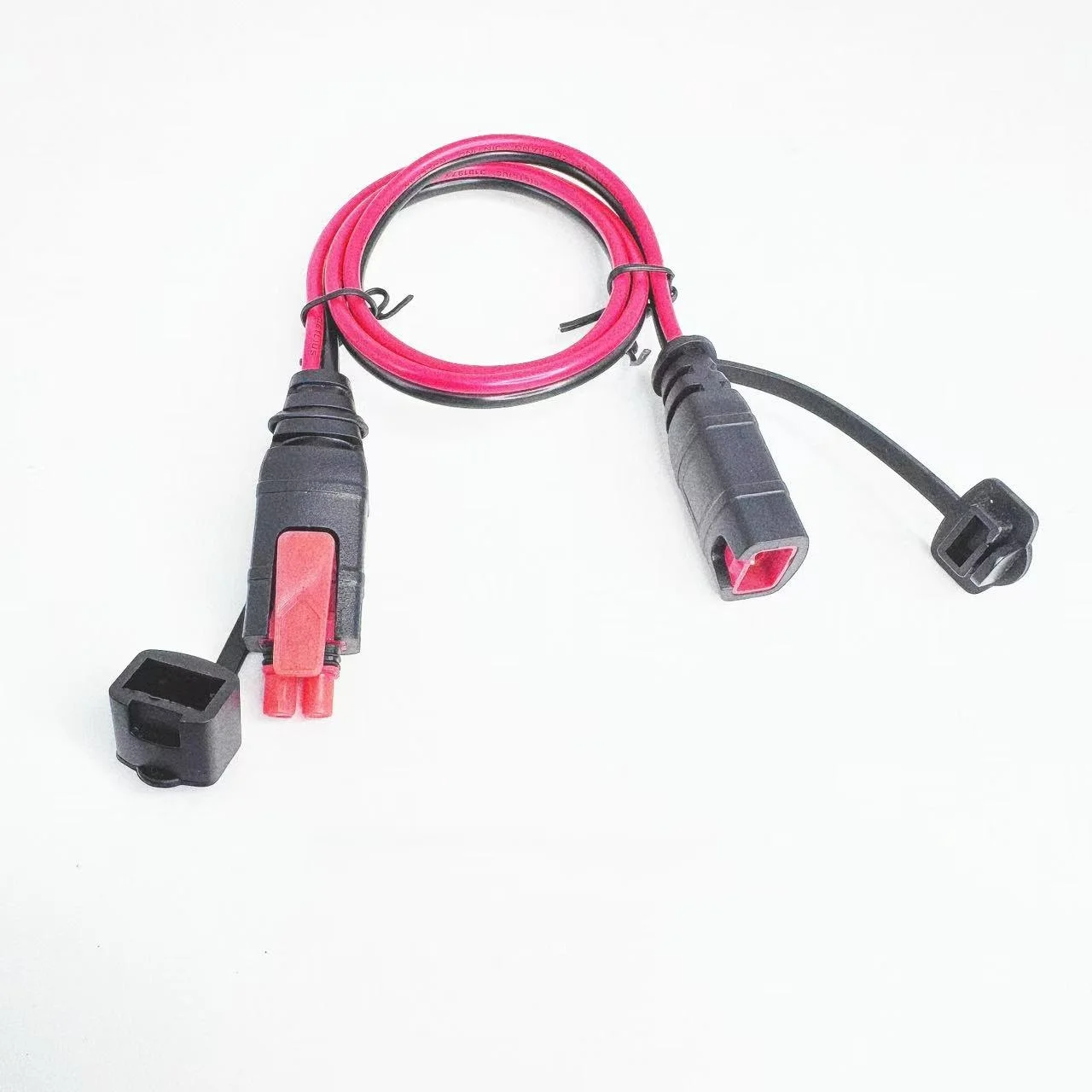 X-Connect Intelligent Battery Charger with Ring Terminal Connection