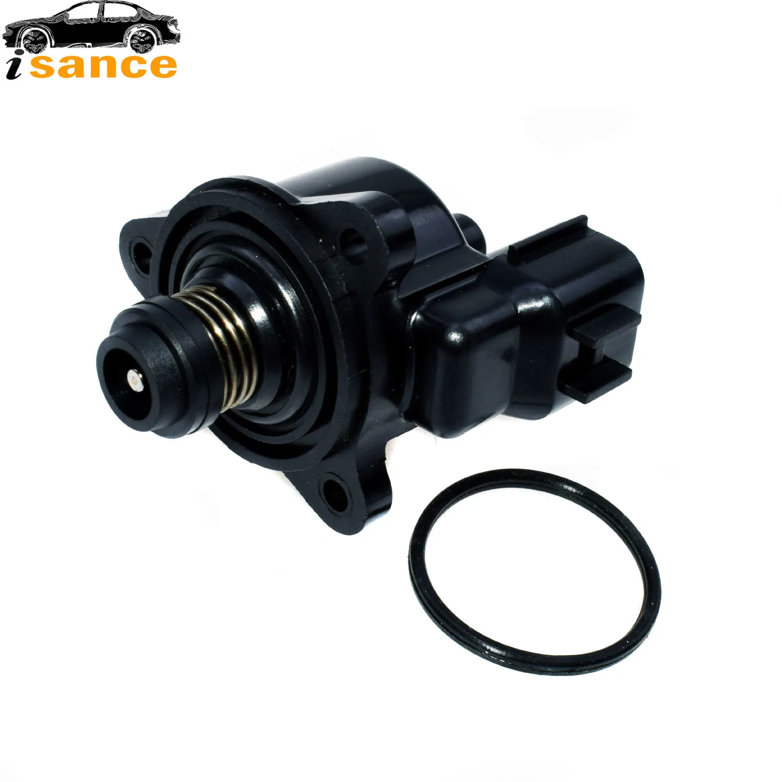 Isance New Idle Air Control Valve Fit For Mitsubishi Lancer Eclipse