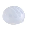 Comfortable Silicone Breast Cup Collect and Save Breast Milk Easily Wearable 2