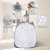 Portable Steam Sauna for Home Personal Full Body Spa for Relaxation Spa Tent with Hat Leg Spa Design 2L 900W Steam Generator 3