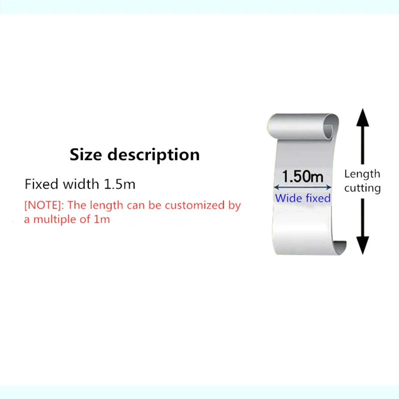 Genuine anti-radiation 50% silver fiber colored fabric EMC Laboratory Electromagnetic radiation shielding silver fiber cloth