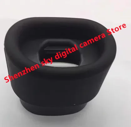 

Новинка для Sony HDR-FX1 FX1 резиновая видеокамера видоискатель окуляр Запасная часть