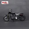 Maisto 1:18 Harley 2018 Cvo Breakthrough Die Casting Simulation Die Casting Alloy Surprise Motorcycle Collection Model Toy Gift 5