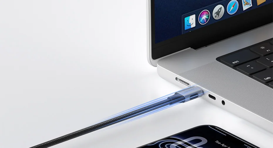 Hagibis USB-C Charging Adapter with 5.1K Pull-Down Resistor