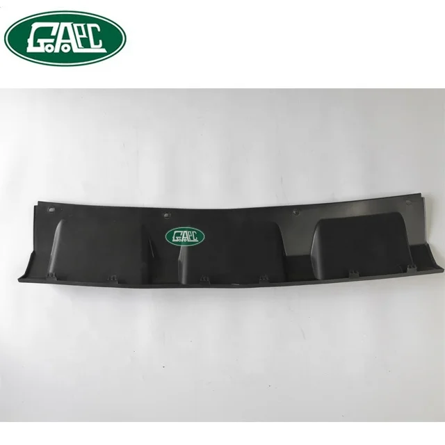 Lower Tow Eye Cover LR026214 GL1075 GLVG10046 For Vogue 2002-2012 Autobiography Hot Sale Auto Spare Parts