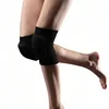 Dance sponge knee pads to keep warm volleyball dance kneeling anti-collision exercise thickened knee pads sports dance knee pads 4