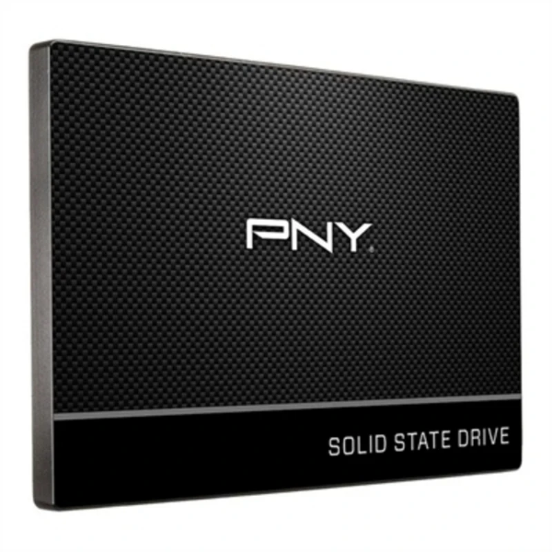Hard Drive PNY SSD7CS900 960 PB SSD 960 GB SATA IIIInternal Hard