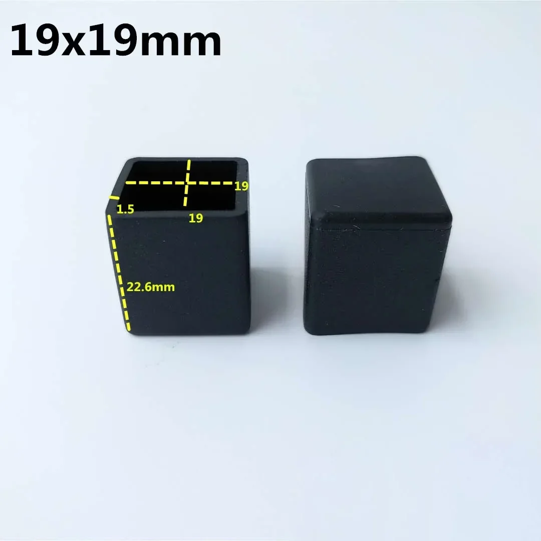 19x19mm