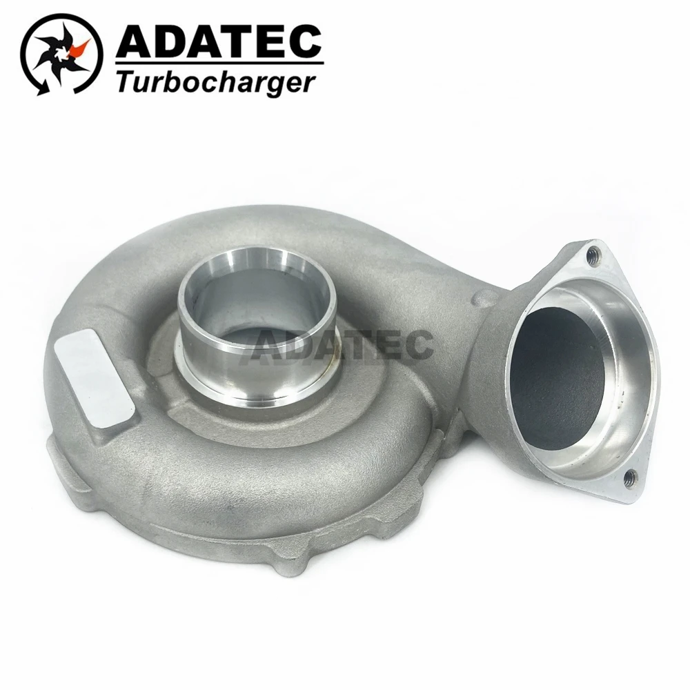 Gtb2260V Turbine Compressor Housing 758351-0015 758351 Turbo Housing For Bmw 730 D (E65 / E66) 170 Kw - 231 Hp M57N2 2007-