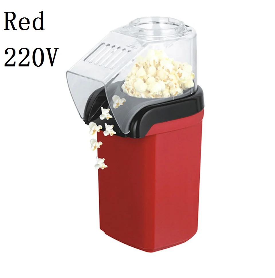 BM01-Red 220V