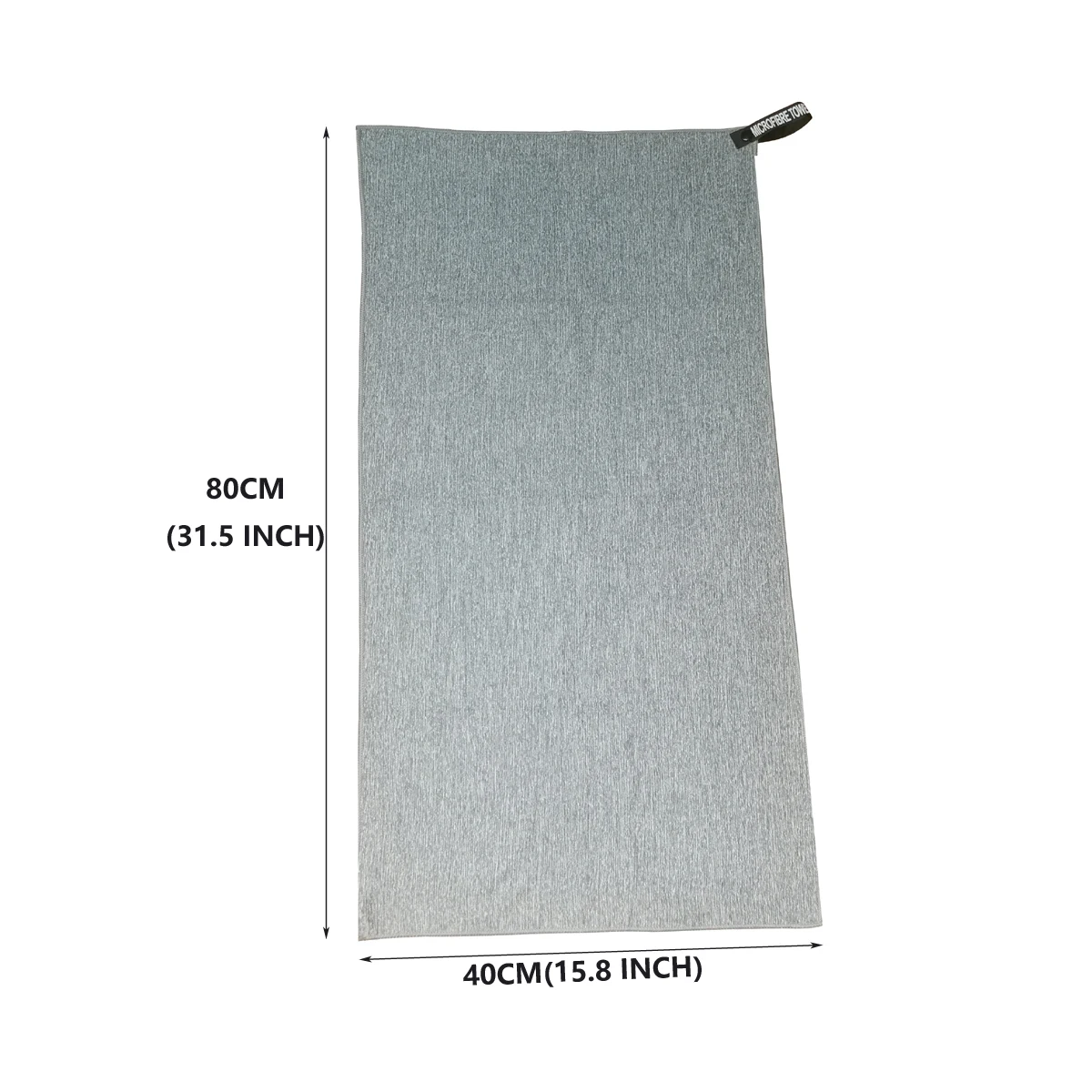 1PC Quick-Dry Sports Towel Gym Fitness Yoga 40X80CM Super Soft Microfiber Outdoor Camping Hiking Riding Travel Beach Sweat Towel 4 1PC Quick-Dry Sports Towel Gym Fitness Yoga 40X80CM Super Soft Microfiber Outdoor Camping Hiking Riding Travel Beach Sweat Towel 4