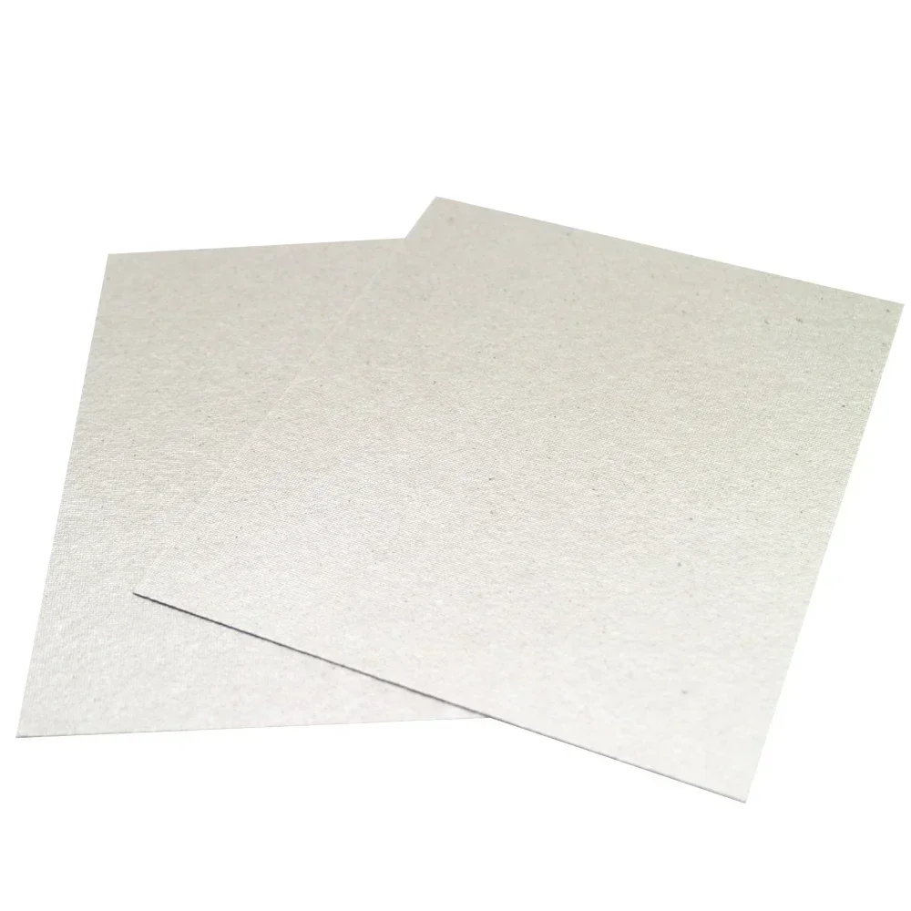 2pcs 15*12cm Spare Parts for Microwave Ovens Mica Microwave Mica Sheets for Midea Magnetron Cap Microwave Oven Plates