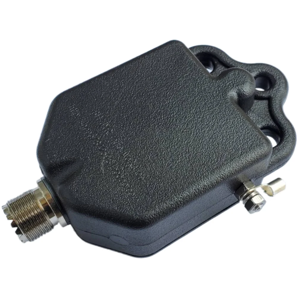 1:64 Balun End Fed Half Wave Antenna Balun 1-30Mhz 100W Pep Ephw Balun