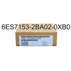 

1PC New 6ES7153-2BA02-0XB0 6ES7 153-2BA02-0XB0