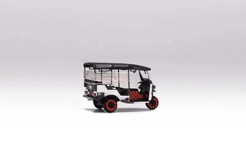 Stance Hunters 1/64 トゥクトゥク 【公式通販】