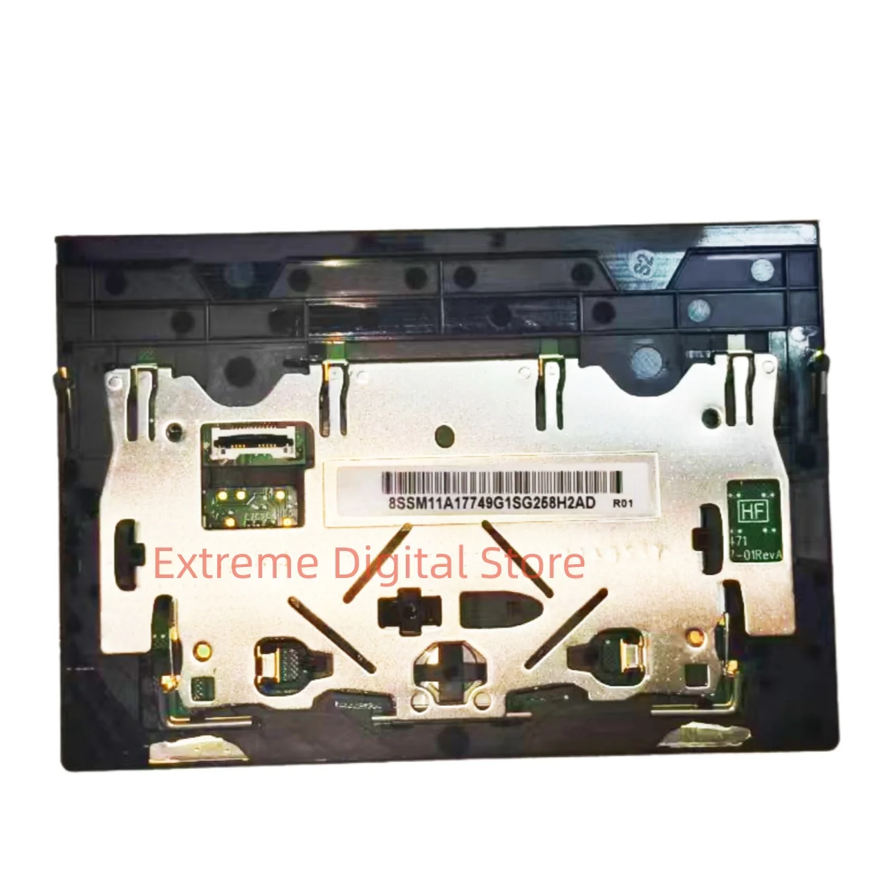 레노버 씽크패드 P15S T490 T495 T590 E590 E490 터치패드 FRU 01YU301 신품