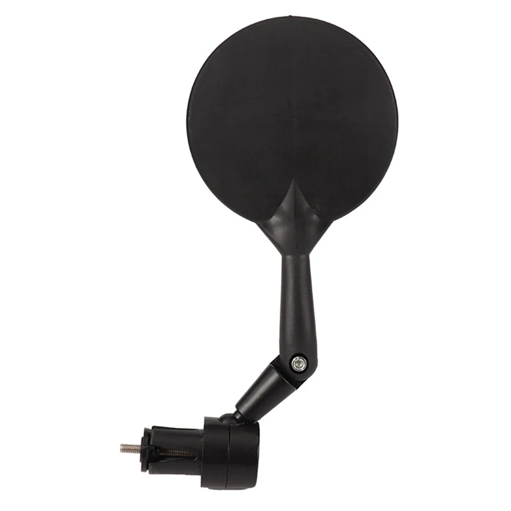 

1pc Universal Bicycle Rearview Mirror Adjustable Rotate Handlebar Rear View For MTB Road Bike Cycling Accessories