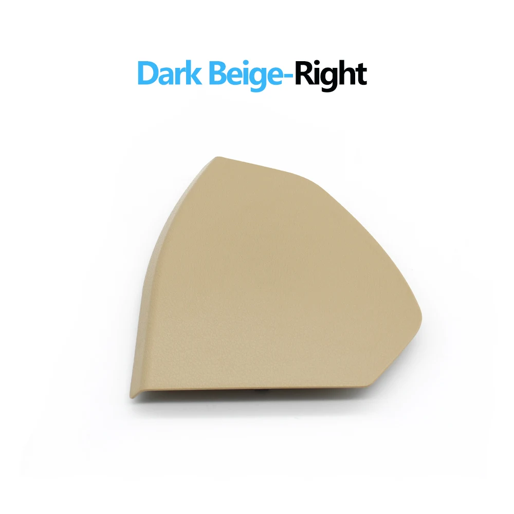 Dark Beige Right