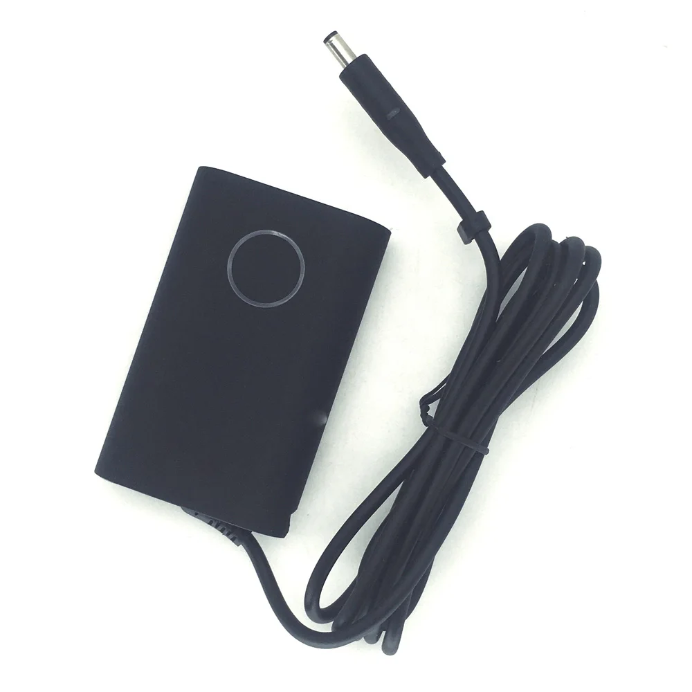  45W 노트북 충전기 (델 인스피론 15 5551 5552 5555 5558 5559 5565 5567 5568 5578 7558 7568 7569 7579 용) AC 어댑터