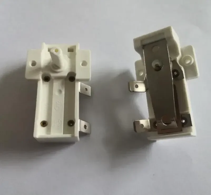 1PC Electric Heater Parts Oil Radiator Thermostat JU-2T85 16A heater thermostat