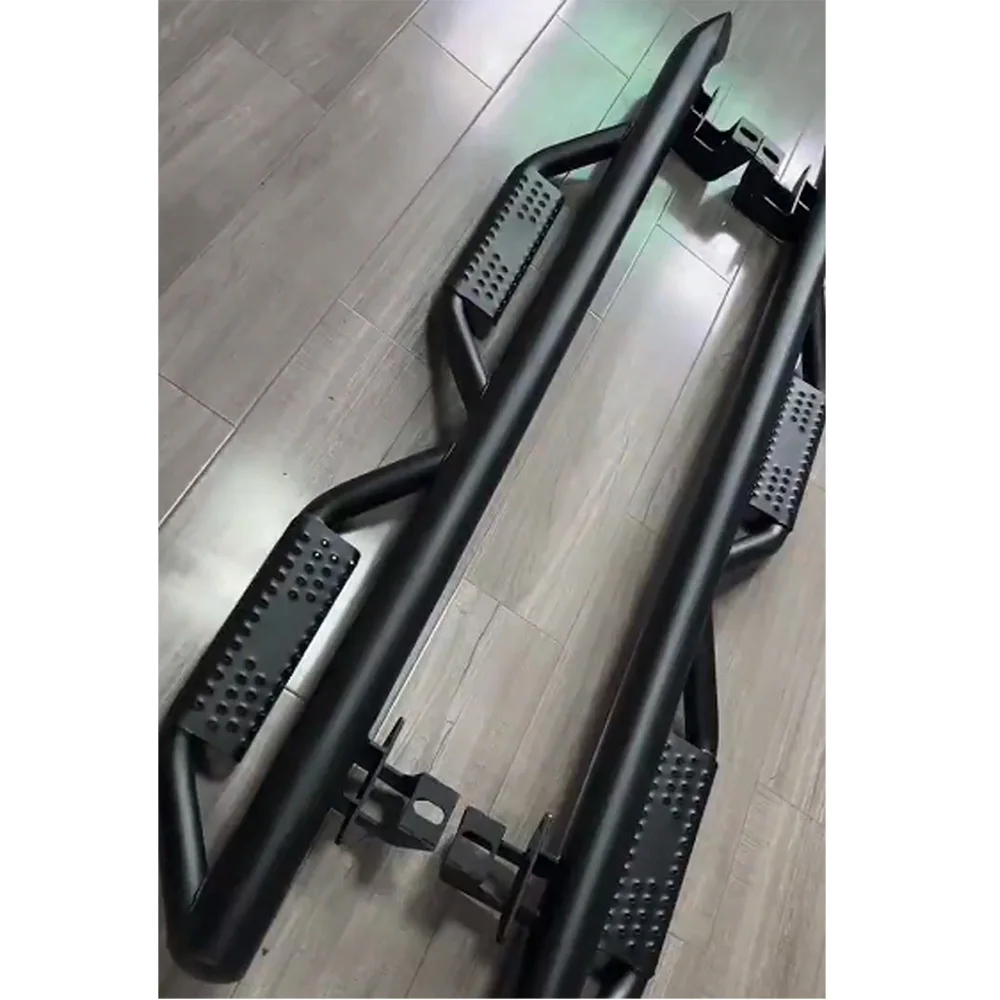 

Lantsun J0403 боковая подножка для jeep wranlger JK 4 door