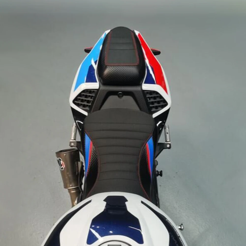 Motorrad-Soziussitz hinten für BMW S1000RR S1000 S 1000 RR 1000RR 2019–2022 – Detail 11
