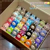 POP MART LABUBU “For Love” Series Blind Box – Authentic Collectible Mini Doll (Desk Decor & Gift Toy) 4