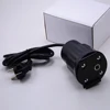 110V/220V Barbecue Motor Rotisserie 2RPM Rotator BBQ Grill Motors Roast Bracket Holder Supplies Kitchen BBQ Electric Motor US/EU 5