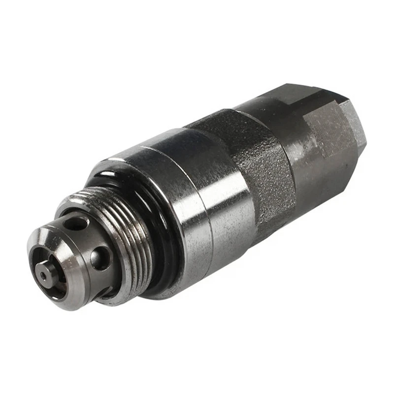 

Всасывающий клапан металлический предохранительный клапан YN22V00002F1 для экскаватора Kobelco SK230-6E SK200-2 SK200-5 Hitachi SK200-6 ZAX330