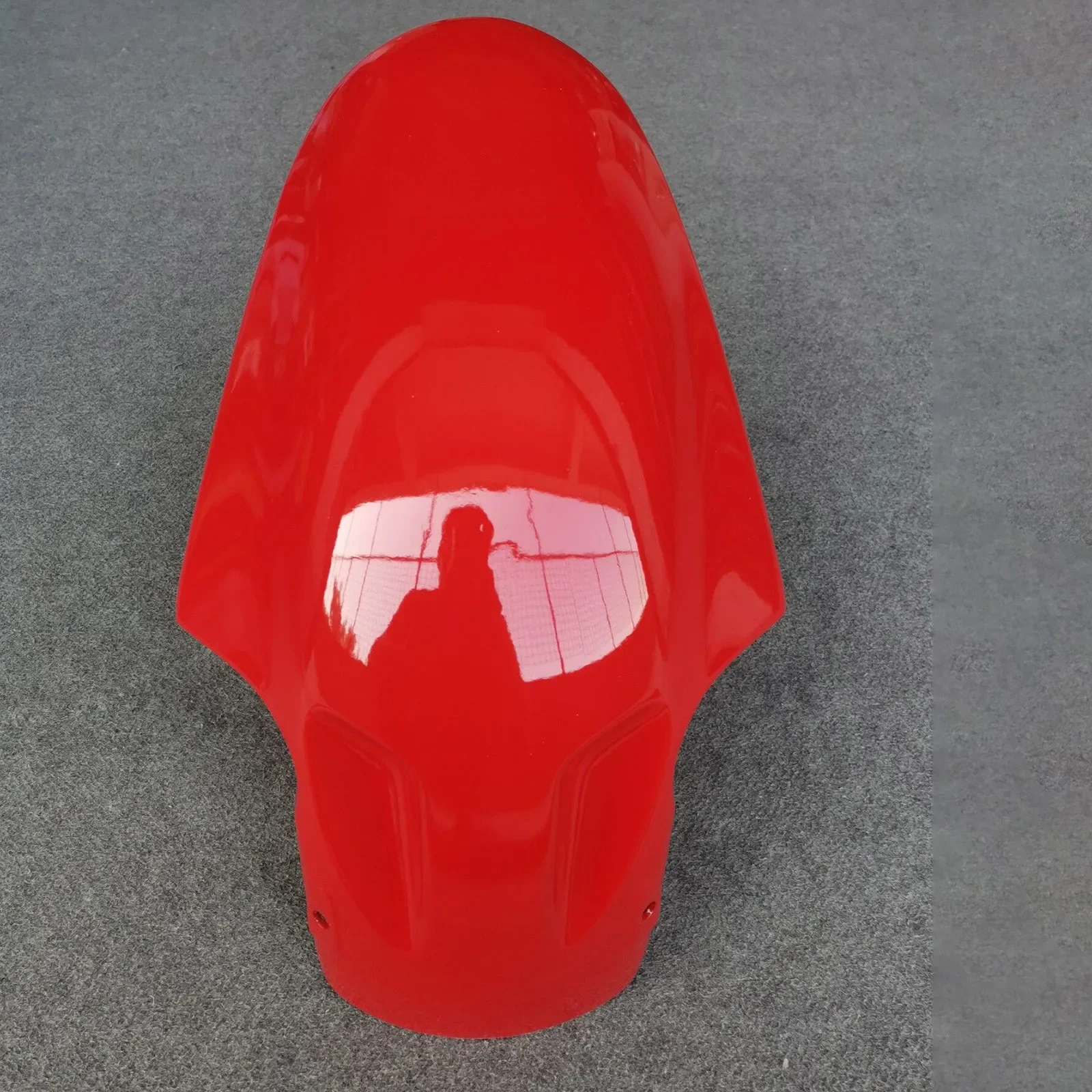 

Fit for 2000 - 2006 Honda VTR1000 SP1 RVT1000 R RC51 Front Fender Fairing Mudguard Part Motorcycle Accessories VTR 1000 2002
