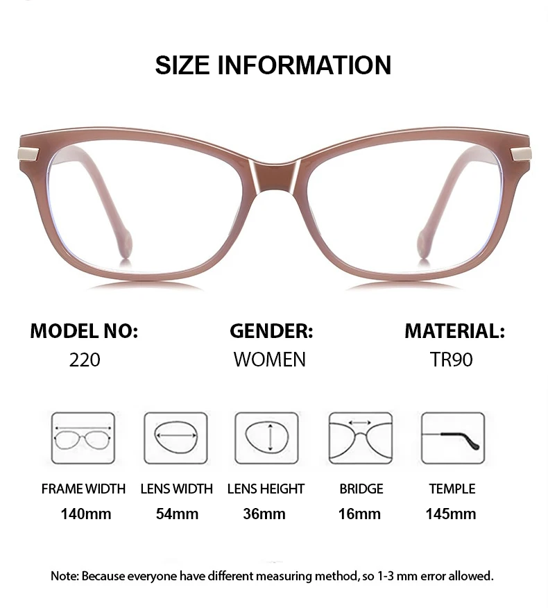 Chashma Ochki Eyeglasses 1