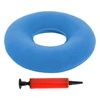Piercing Pillow with Hole For Ear Doughnuts Cushion Sleeping Rings 4